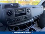 New 2026 Ford E-350 Cutaway for sale #TDD26847 - photo 24