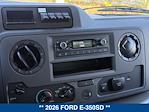 New 2026 Ford E-350 Cutaway for sale #TDD26847 - photo 25