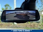New 2026 Ford E-350 Cutaway for sale #TDD26847 - photo 26