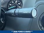New 2026 Ford E-350 Cutaway for sale #TDD26847 - photo 27