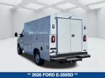New 2026 Ford E-350 Cutaway for sale #TDD26847 - photo 6