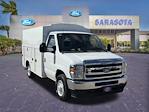 New 2026 Ford E-350 Cutaway for sale #TDD27836 - photo 1