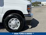 New 2026 Ford E-350 Cutaway for sale #TDD27836 - photo 11