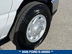 New 2026 Ford E-350 Cutaway for sale #TDD27836 - photo 12