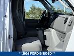 New 2026 Ford E-350 Cutaway for sale #TDD27836 - photo 14