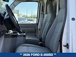 New 2026 Ford E-350 Cutaway for sale #TDD27836 - photo 16