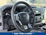 New 2026 Ford E-350 Cutaway for sale #TDD27836 - photo 17