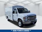 New 2026 Ford E-350 Cutaway for sale #TDD27836 - photo 2