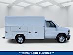 New 2026 Ford E-350 Cutaway for sale #TDD27836 - photo 3