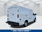 New 2026 Ford E-350 Cutaway for sale #TDD27836 - photo 4