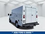 New 2026 Ford E-350 Cutaway for sale #TDD27836 - photo 6