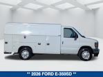 New 2026 Ford E-350 Cutaway for sale #TDD28125 - photo 3