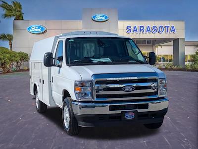New 2026 Ford E-350 Cutaway for sale #TDD28142 - photo 1