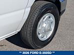 New 2026 Ford E-350 Service Utility Van for sale #TDD28196 - photo 12