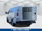 New 2026 Ford E-350 Service Utility Van for sale #TDD28196 - photo 14