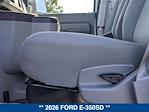 New 2026 Ford E-350 Service Utility Van for sale #TDD28196 - photo 19