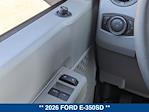 New 2026 Ford E-350 Service Utility Van for sale #TDD28196 - photo 20