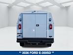 New 2026 Ford E-350 Service Utility Van for sale #TDD28196 - photo 5
