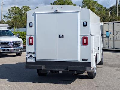 New 2026 Ford E-350 Service Utility Van for sale #TDD28199 - photo 2