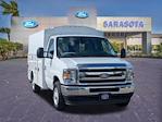 New 2026 Ford E-350 Service Utility Van for sale #TDD28199 - photo 1