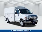 New 2026 Ford E-350 Service Utility Van for sale #TDD28199 - photo 3