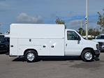 New 2026 Ford E-350 Service Utility Van for sale #TDD28199 - photo 4