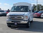 New 2026 Ford E-350 Service Utility Van for sale #TDD28199 - photo 7