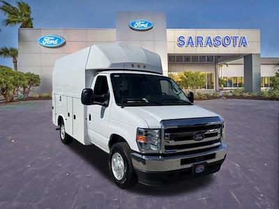 New 2026 Ford E-350 Cutaway for sale #TDD28263 - photo 1