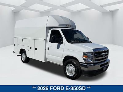 New 2026 Ford E-350 Cutaway for sale #TDD28263 - photo 2