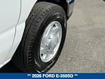 New 2026 Ford E-350 Cutaway for sale #TDD28263 - photo 12
