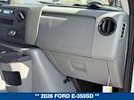 New 2026 Ford E-350 Cutaway for sale #TDD28263 - photo 15