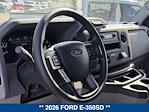 New 2026 Ford E-350 Cutaway for sale #TDD28263 - photo 17
