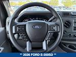 New 2026 Ford E-350 Cutaway for sale #TDD28263 - photo 23
