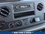 New 2026 Ford E-350 Cutaway for sale #TDD28263 - photo 25