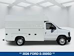 New 2026 Ford E-350 Cutaway for sale #TDD28263 - photo 3