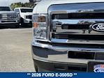 New 2026 Ford E-350 Cutaway for sale #TDD28263 - photo 9
