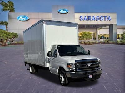 New 2026 Ford E-450 Cutaway for sale #TDD28619 - photo 1