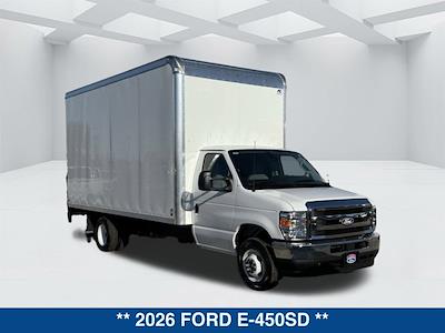 New 2026 Ford E-450 Cutaway for sale #TDD28619 - photo 2
