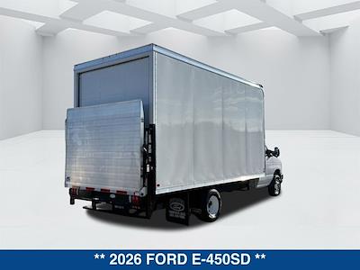 2026 Ford E-450 RWD Stake Bed for sale #TDD28619 - photo 2