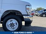 2026 Ford E-450 RWD Cutaway for sale #TDD28619 - photo 11