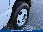 2026 Ford E-450 RWD Cutaway for sale #TDD28619 - photo 12