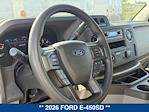 2026 Ford E-450 RWD Cutaway for sale #TDD28619 - photo 16