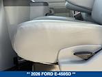 2026 Ford E-450 RWD Cutaway for sale #TDD28619 - photo 17