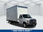 2026 Ford E-450 RWD Cutaway for sale #TDD28619 - photo 2