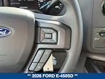 2026 Ford E-450 RWD Cutaway for sale #TDD28619 - photo 20