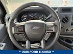 2026 Ford E-450 RWD Cutaway for sale #TDD28619 - photo 21