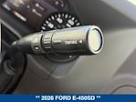 2026 Ford E-450 RWD Cutaway for sale #TDD28619 - photo 24