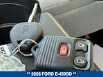 2026 Ford E-450 RWD Cutaway for sale #TDD28619 - photo 25