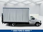 2026 Ford E-450 RWD Cutaway for sale #TDD28619 - photo 3