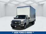 2026 Ford E-450 RWD Cutaway for sale #TDD28619 - photo 7